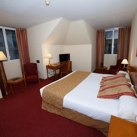 Hotel Hoyuela-2